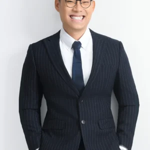 NG JING XIANG (JOHNSON NG)