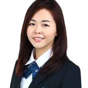 KANG WEN TING SAMANTHA