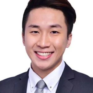 LEE SI XIAN, ALEX (Alex Lee S X)