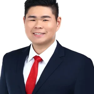 LIM TECK NAM, EDMUND