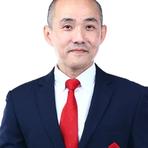 KOH TONG KENG (Simon Koh)