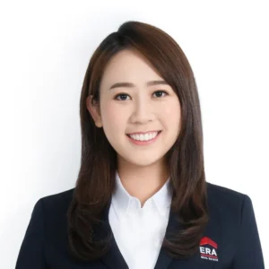 CHAN HUI SHAN, NICOLE (Nicole Chan)