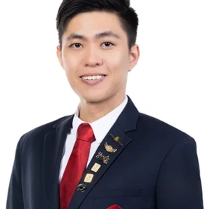 YAP YI JIN (Joash Yap)