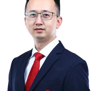 LUO ZHIDAN (Daniel Luo)