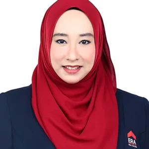 NURAINI BINTE MANSOR