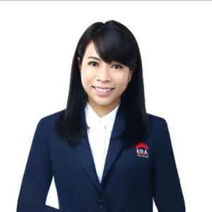 XIE SHENG’AI (Christine Xie)