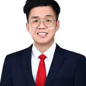 CHONG JUN HAO, CHESTER