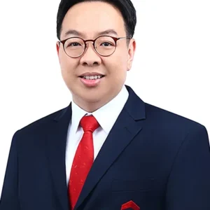 HO CHEE KIONG, DAVID