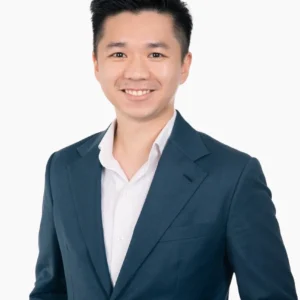 TEO JUN XIANG, SIDNEY (Sidney Teo)