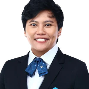 NUR AYN BINTE SAZALI (AYN SAZALI)