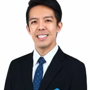 ANG MINGWEI, WILSON (Wilson Ang )