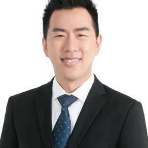 SEAH MENG WEE (Travis)