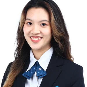 CHAN BI JING (NICOLE CHAN)