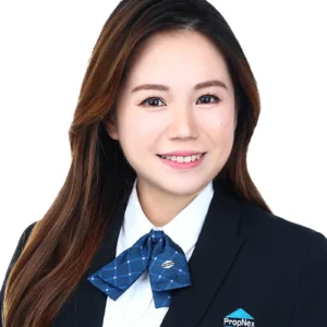 ONG WEI TING (ALYCIA ONG)