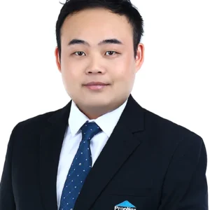 HUANG JINJING (JJ HUANG JINJING)