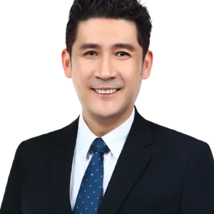 LEE CHUN PENG (Robert Lee)