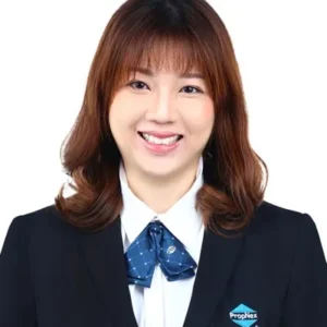 HAN JIE YUN, JESSY (Jessy Han )