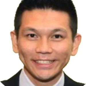 CHAY KAH LEONG, BENJAMIN (Dave Chay)