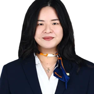 AU KAH KAY (AU KIKI)