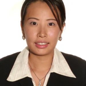 LIANG HUIMIN, LARISSA (Larissa Liang)