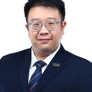 CHNG YONG SIANG (Gareth Chng)