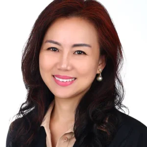 LOW SIOK HOON AMANDA (Amanda Low)