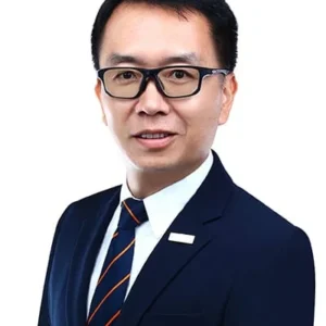 ZHANG TIANBAO (PAUL / ZHANG TIANBAO)