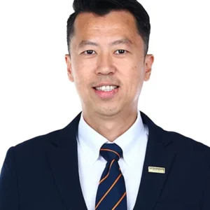 MERWIN TAN SONG FANG