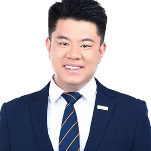 YAN CHAO (Steven Yan)