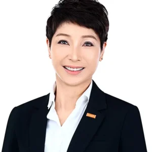 LIM CHWEE ENG, AMY (Amy Lim)