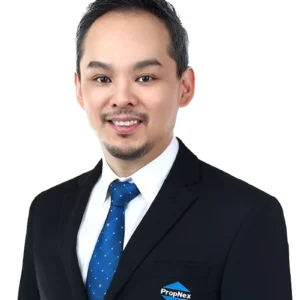 LESTER TANG JONG HWEE (Lester Tang)