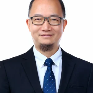 ZHENG HANMIN (ZHENG HANMIN)
