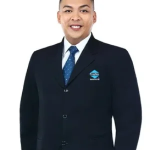 MUHAMMAD KHAIR BIN HAMIDON (Khair Cheng)