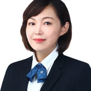 GUAN CHENLIN (Vivi Guan )