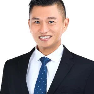 HO KHEE KAH (Gabriel Ho)