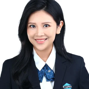 QUEK EE MEI (Adelaine Quek)
