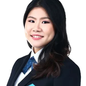 SOPHIA RATNA (Sophia Tan Hui Ying)