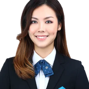 PANG LIMIN (JENELLE)