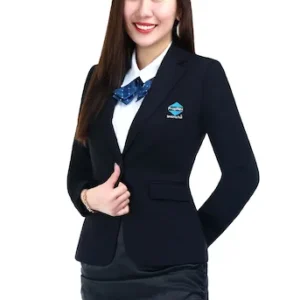 KLYSSA JAMIE CHONG SHAN SHAN (KLYSSA JAMIE CHONG)