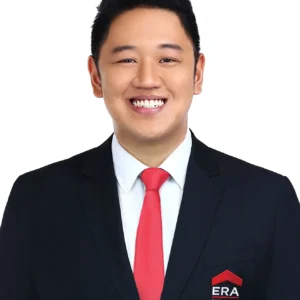 SOH SWEE KIAT (JOHNSON SOH)