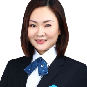 SIE TING TING (Amelia)