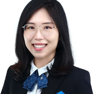 FONG XI WEN (Claire )