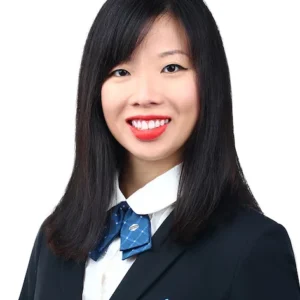 TAN YU LIN (Denelle Tan)