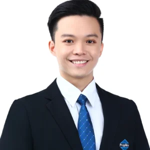 KEENAN TAN CHUN HEAN (Keenan Tan)