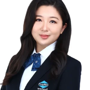 SONG YUFEI (Alice Song)