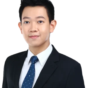 LIM QI LIANG WILLIAM (WILLIAM LIM)