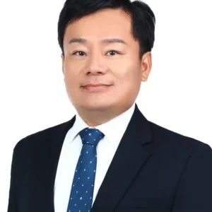 YU SONGLIN (Alan Yu)