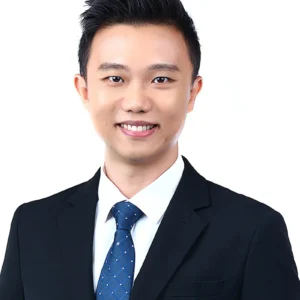 CH NG CHOO YEANG (Young Chng)