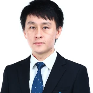 HAN ZIXUAN (JEREMY HAN)