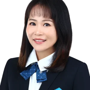 WONG WAN YUN (Yvonne Wong)